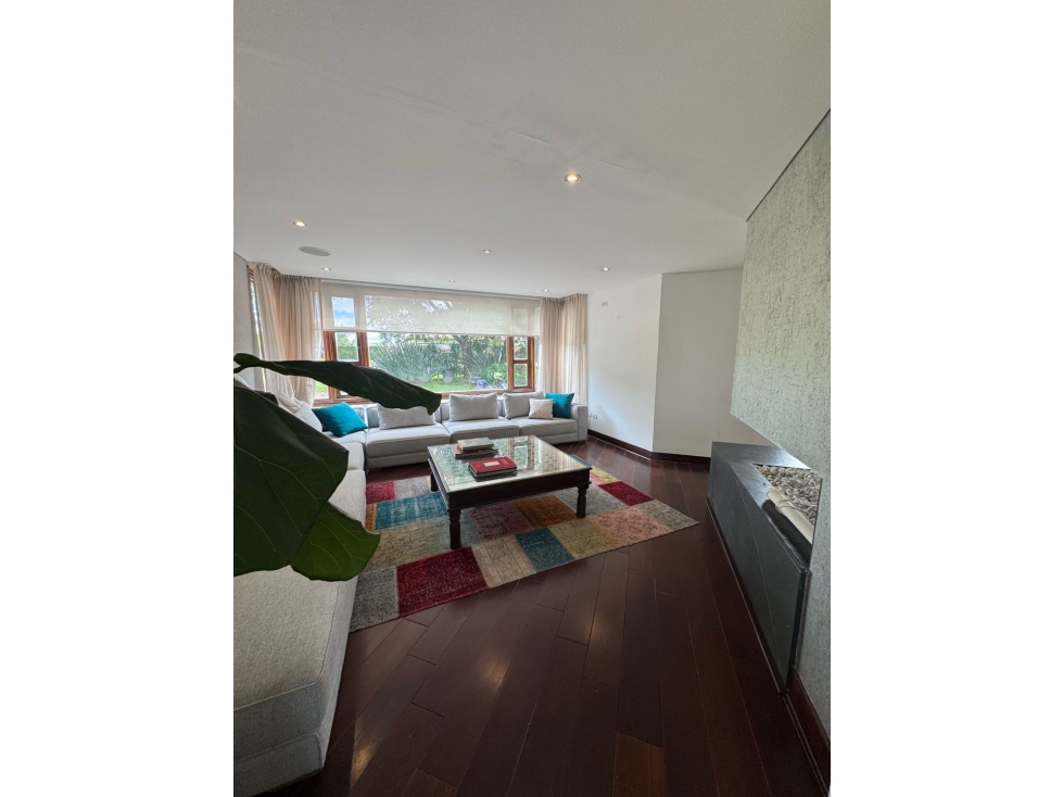 Vendo arriendo casa en conjunto cerrado con vigilancia en Guaymaral — foto 5