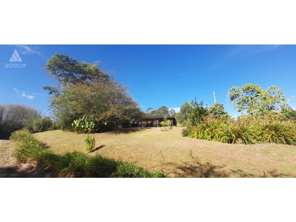 Vendo - Arriendo Casa en Rionegro — foto 3