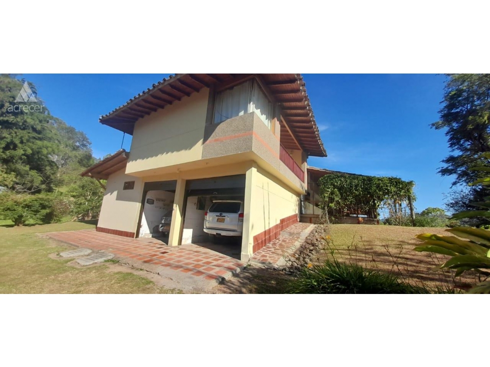 Vendo - Arriendo Casa en Rionegro — foto 5