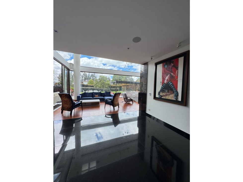 Vendo - arriendo casa en San Jacinto Club House — foto 4