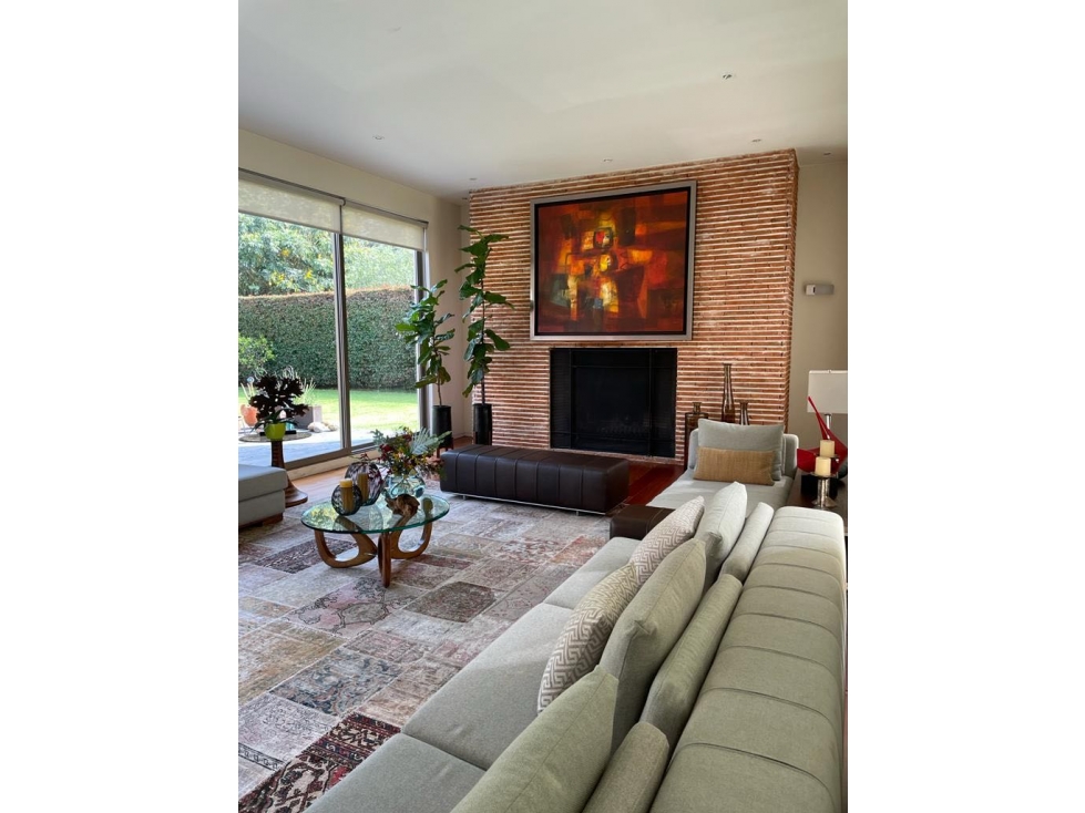 Vendo - arriendo casa en San Simón