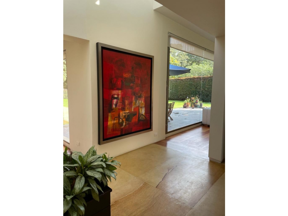 Vendo - arriendo casa en San Simón — foto 2