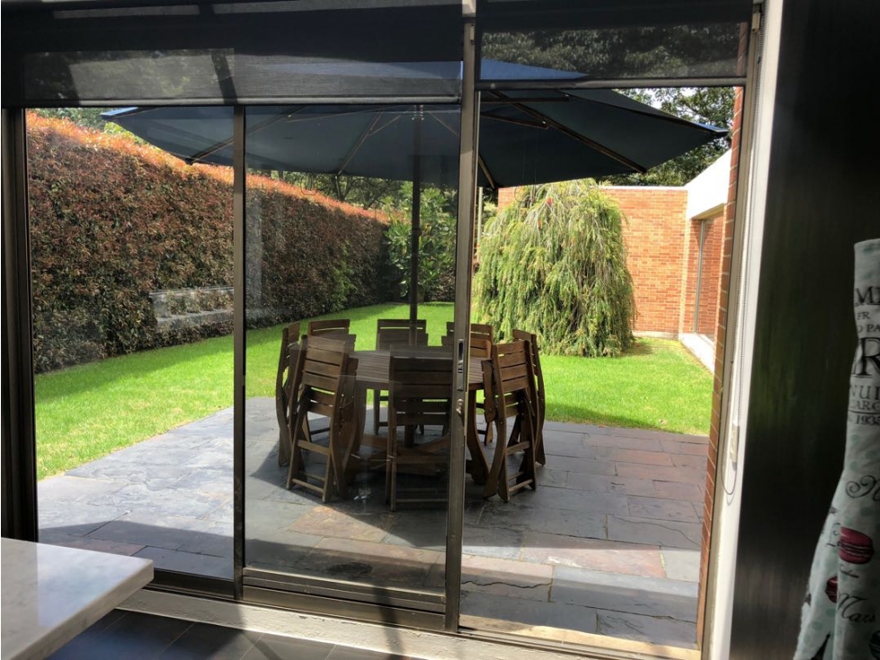 Vendo - arriendo casa en San Simón — foto 3