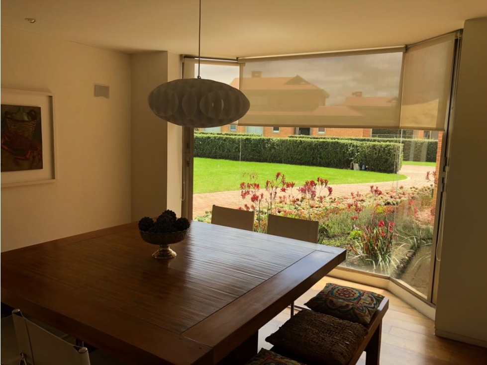 Vendo - arriendo casa en San Simón — foto 4
