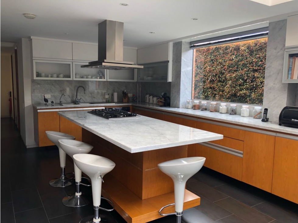 Vendo - arriendo casa en San Simón — foto 5