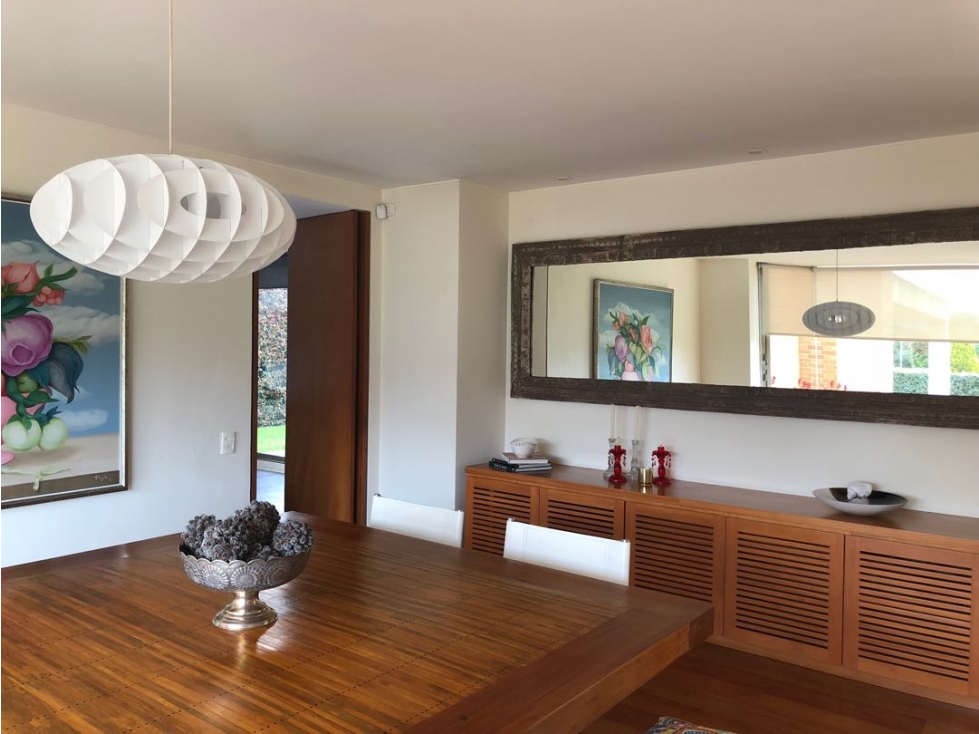 Vendo - arriendo casa en San Simón — foto 6