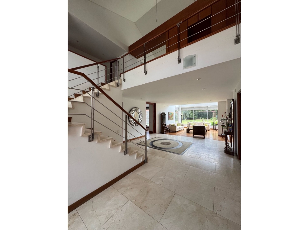 Vendo - Arriendo casa en San Simón — foto 2
