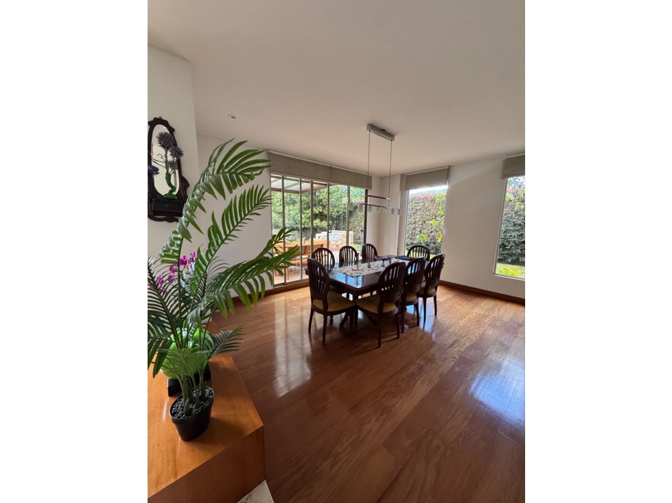 Vendo - Arriendo casa en San Simón — foto 4