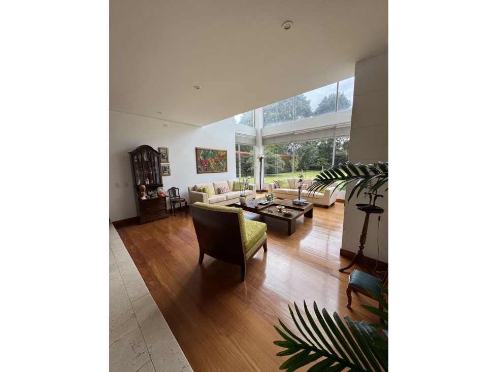 Vendo - Arriendo casa en San Simón — foto 5