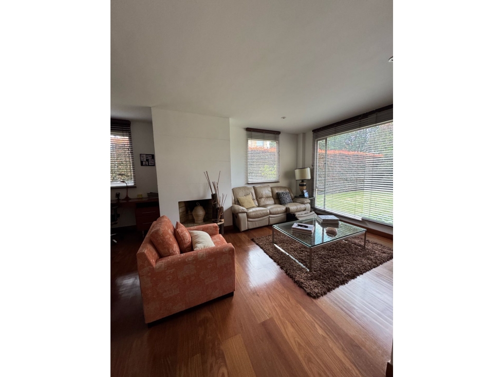 Vendo - Arriendo casa en San Simón — foto 6