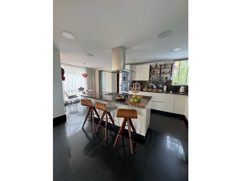 Vendo- Arriendo casa en san@simon, con amplia zona verde y gran pergol — foto 5