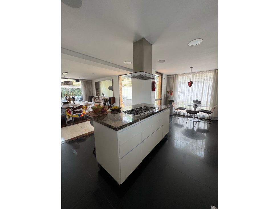 Vendo- Arriendo casa en san@simon, con amplia zona verde y gran pergol — foto 6