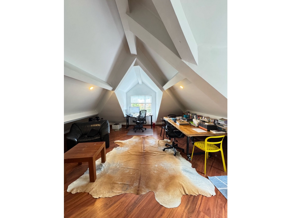 Vendo arriendo casa en Santa Ana de chia — foto 2