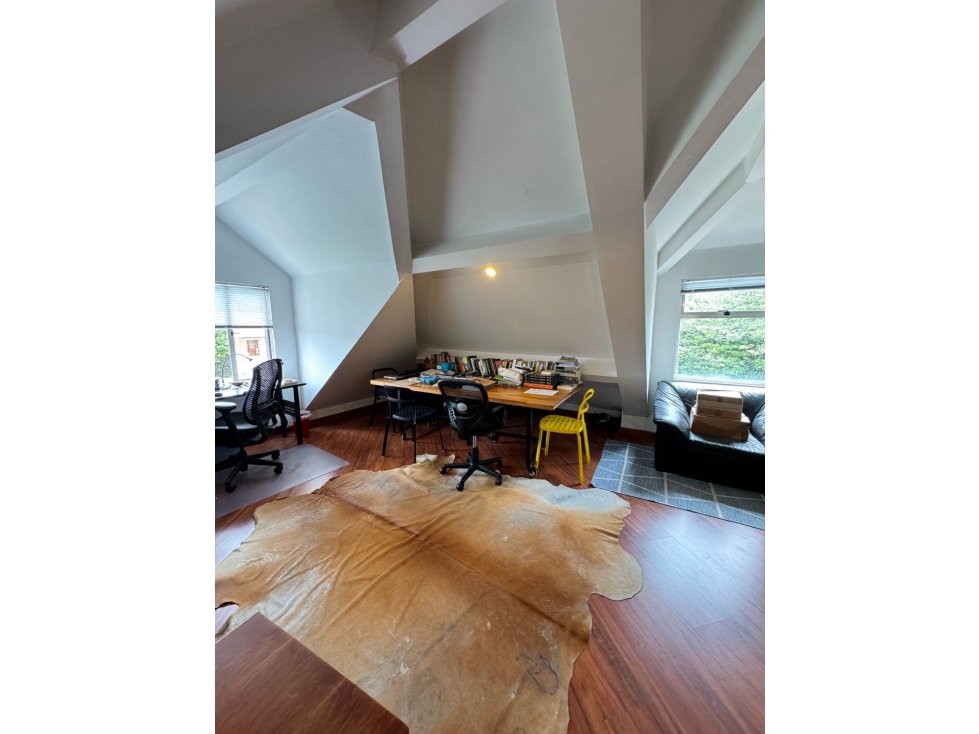 Vendo arriendo casa en Santa Ana de chia — foto 3