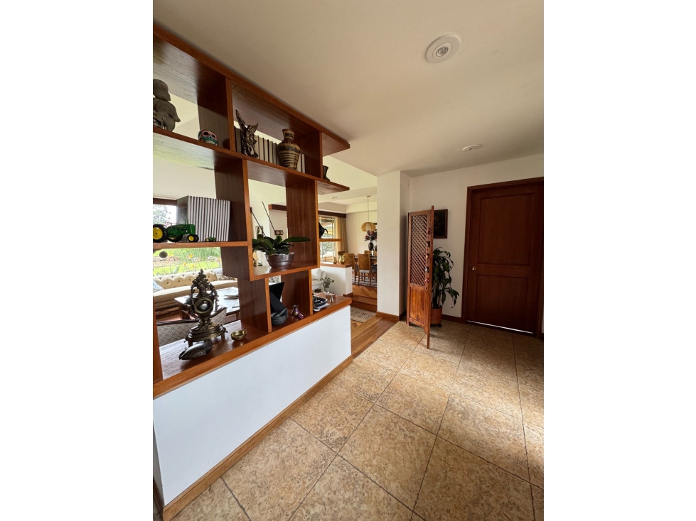 Vendo arriendo casa en Santa Ana de chia — foto 4