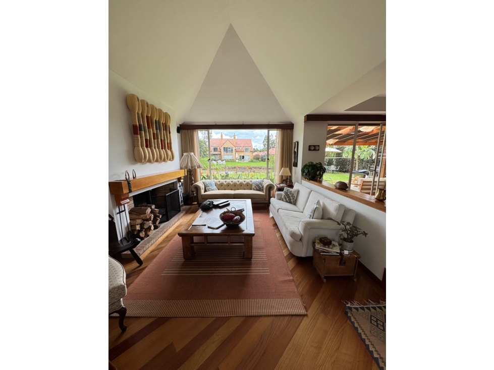 Vendo arriendo casa en Santa Ana de chia — foto 5