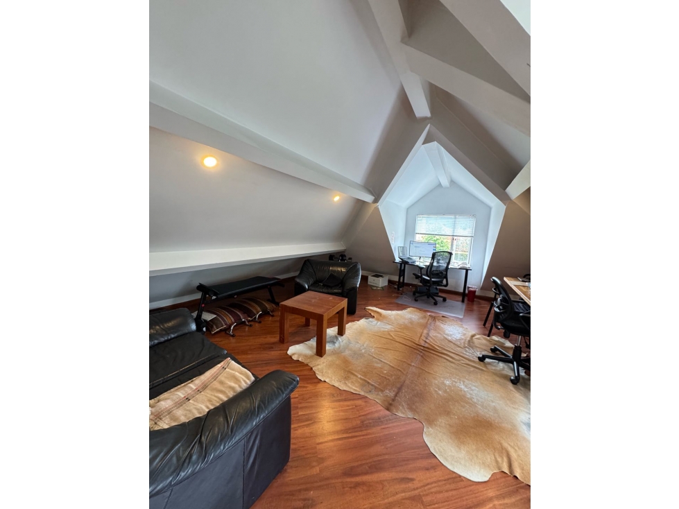 Vendo arriendo casa en Santa Ana de chia — foto 6