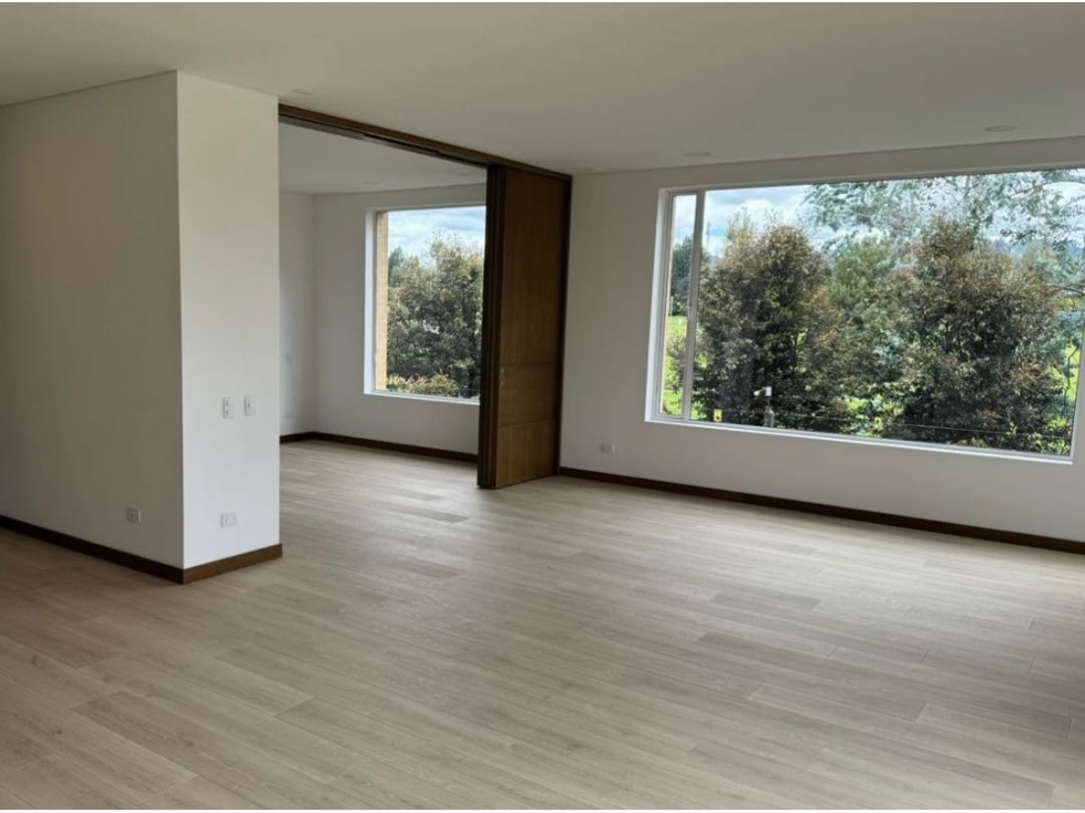 Vendo - arriendo casona Santa Ana de Chia — foto 3