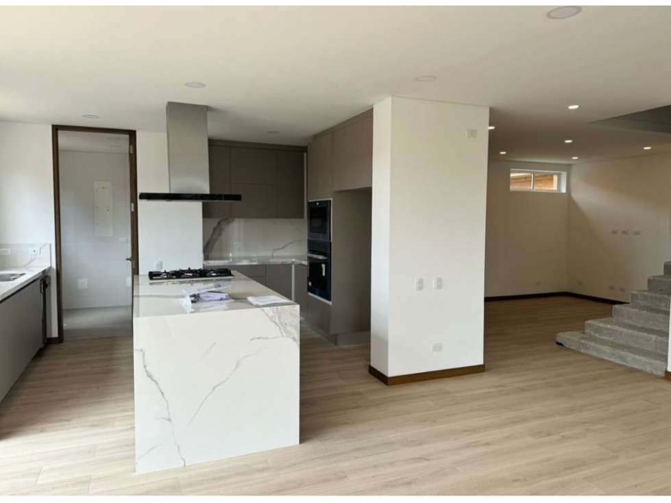 Vendo - arriendo casona Santa Ana de Chia — foto 4
