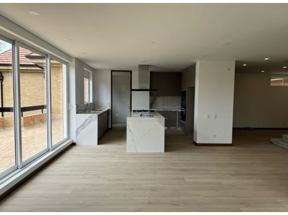 Vendo - arriendo casona Santa Ana de Chia — foto 5