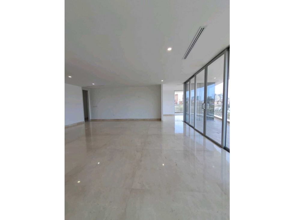 VENDO / ARRIENDO ESPECTACULAR APARTAMENTO EN RIOMAR