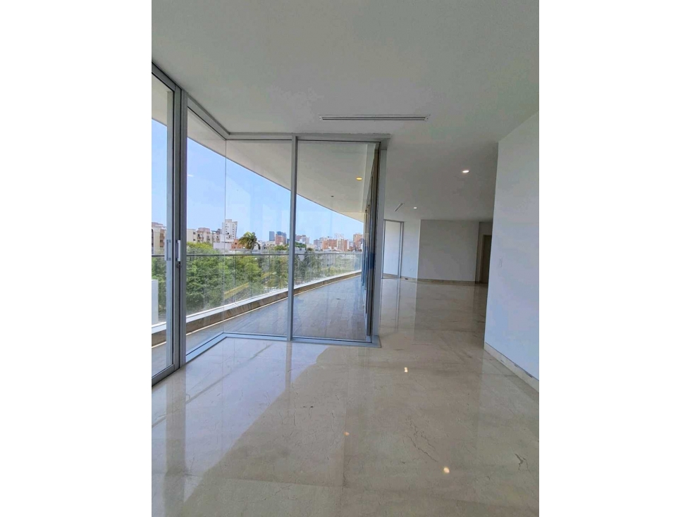 VENDO / ARRIENDO ESPECTACULAR APARTAMENTO EN RIOMAR — foto 2