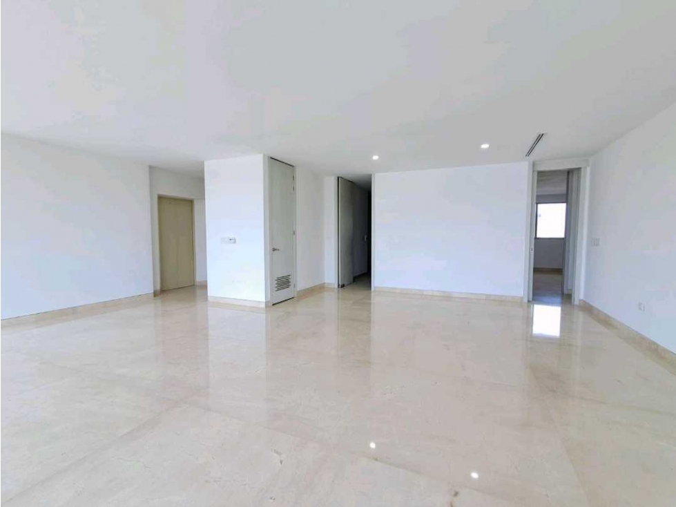 VENDO / ARRIENDO ESPECTACULAR APARTAMENTO EN RIOMAR — foto 4