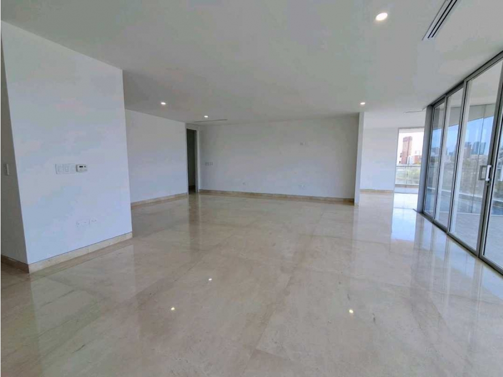 VENDO / ARRIENDO ESPECTACULAR APARTAMENTO EN RIOMAR — foto 5