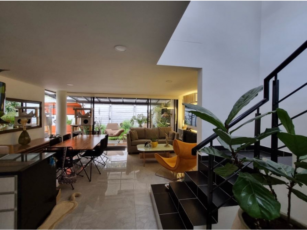 VENDO- ARRIENDO HERMOSA CASA CONJUNTO CLUB HOUSE — foto 4