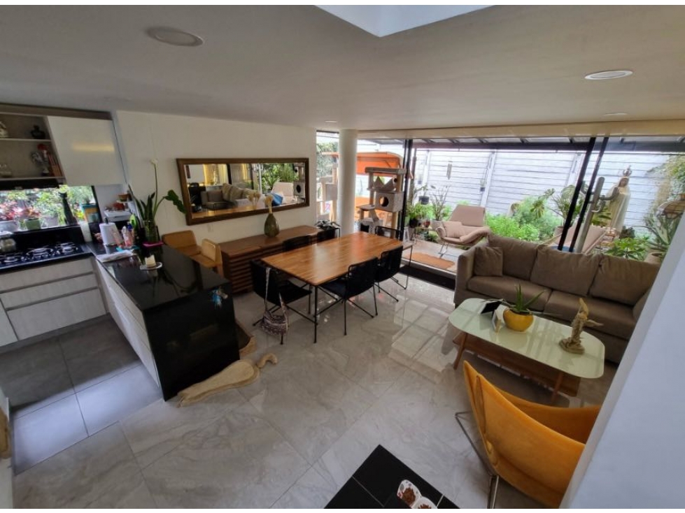 VENDO- ARRIENDO HERMOSA CASA CONJUNTO CLUB HOUSE — foto 5