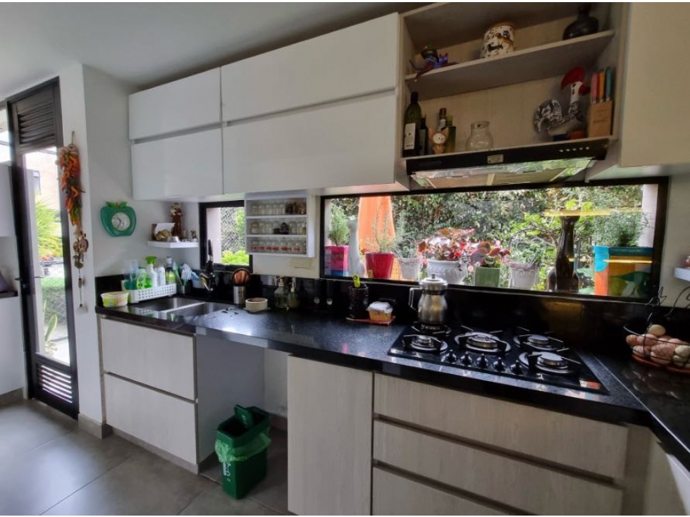 VENDO- ARRIENDO HERMOSA CASA CONJUNTO CLUB HOUSE — foto 6
