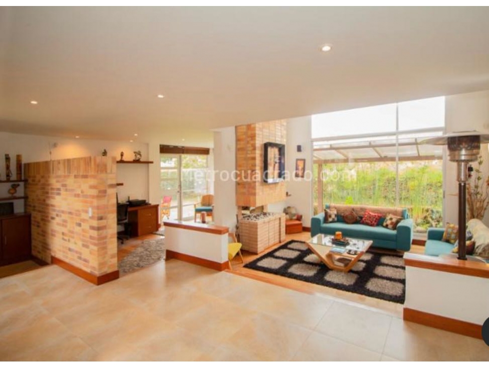 VENDO- ARRIENDO HERMOSA CASA EN EXCLUSIVO CONJUNTO — foto 2
