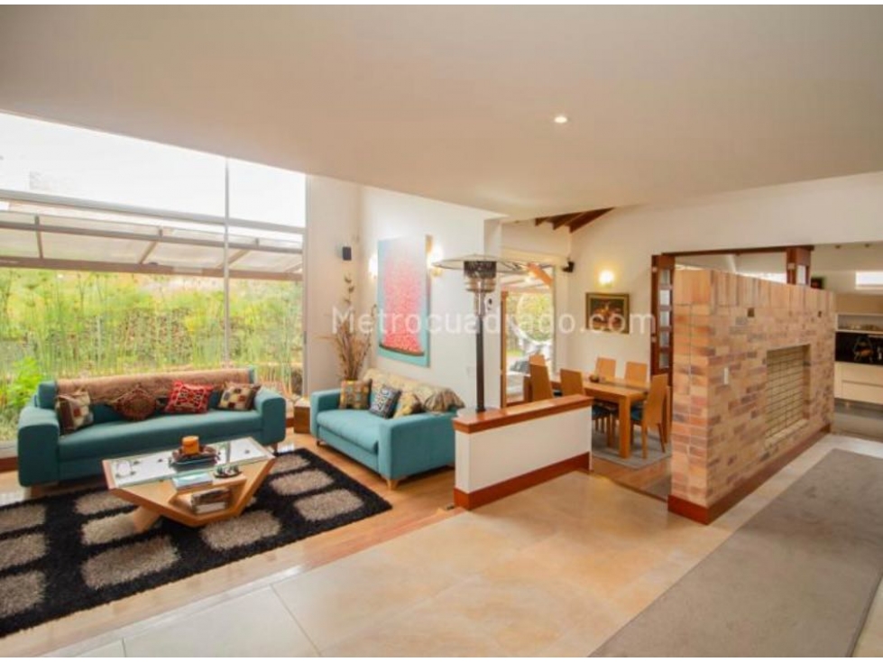 VENDO- ARRIENDO HERMOSA CASA EN EXCLUSIVO CONJUNTO — foto 3