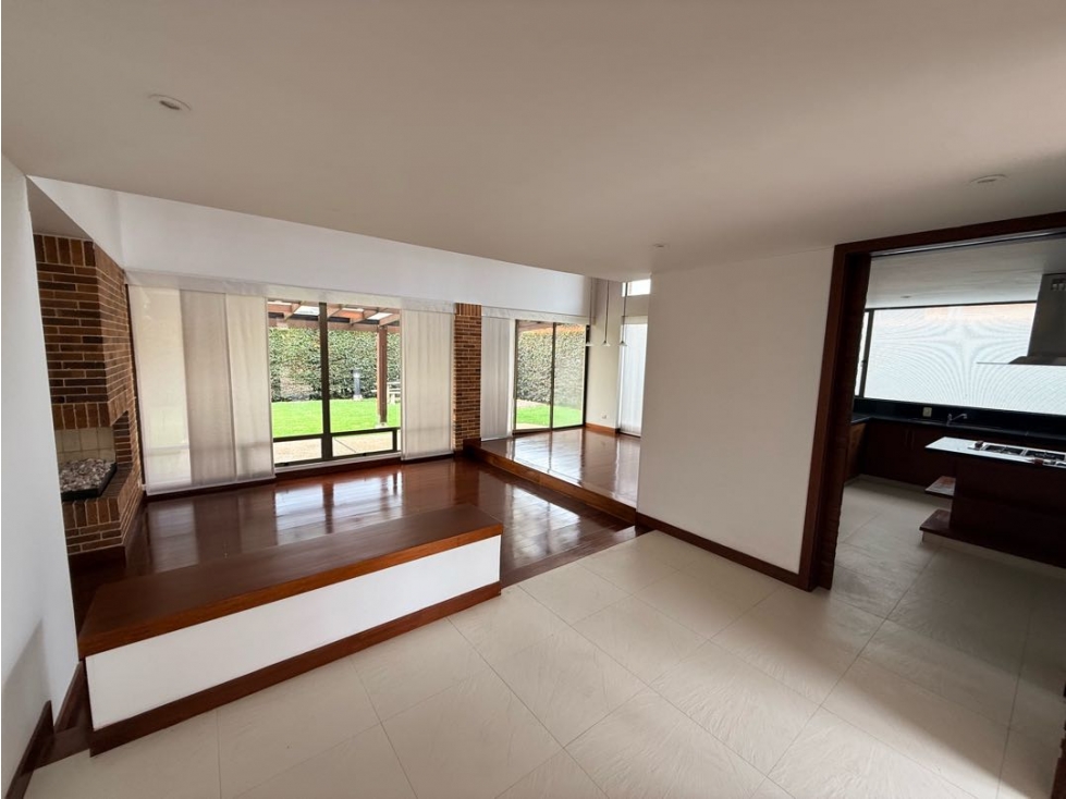 VENDO -ARRIENDO HERMOSA CASA EN LA MILLA DE ORO CAJICA — foto 5