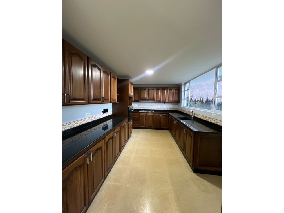 VENDO, ARRIENDO HERMOSA CASA EN CONDOMINIO EN EL MUNICIPIO DE ENVIGADO — foto 5
