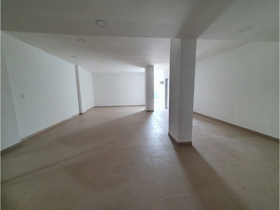 Venta / Arriendo Local comercial Centro Cartagena — foto 3