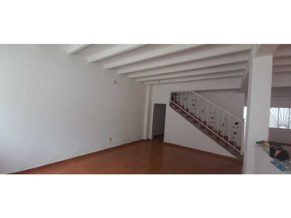 Vendo/Permuto Casa esquinera con Parqueadero sector Vía Catama - 4