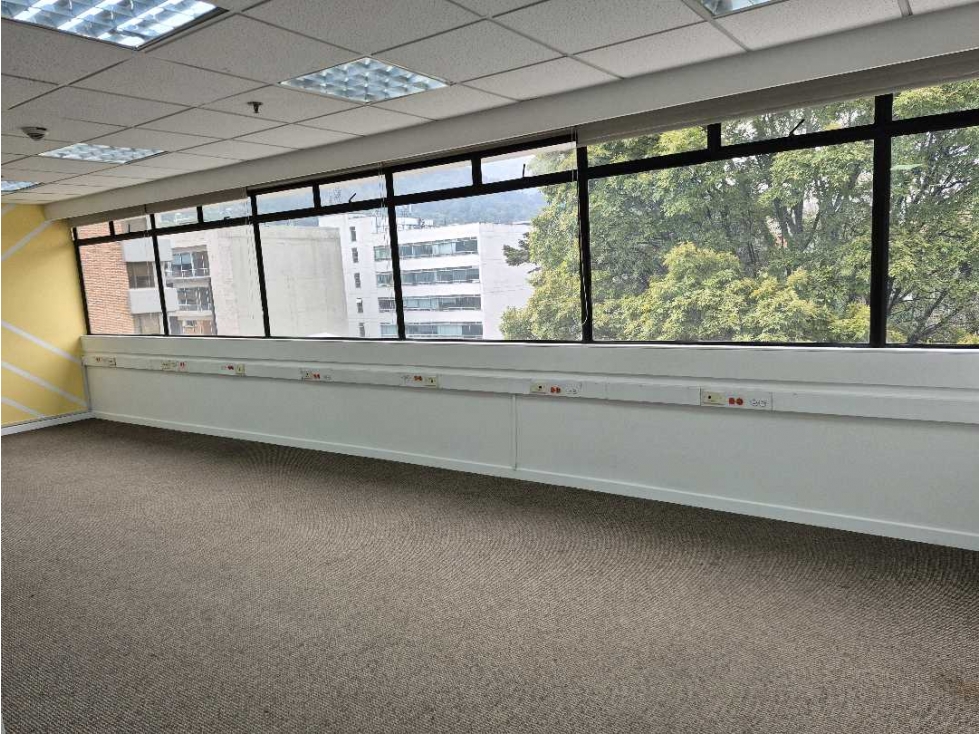 VENDO ARRIENDO OFICINA, WORLD TRADE CENTER — foto 2