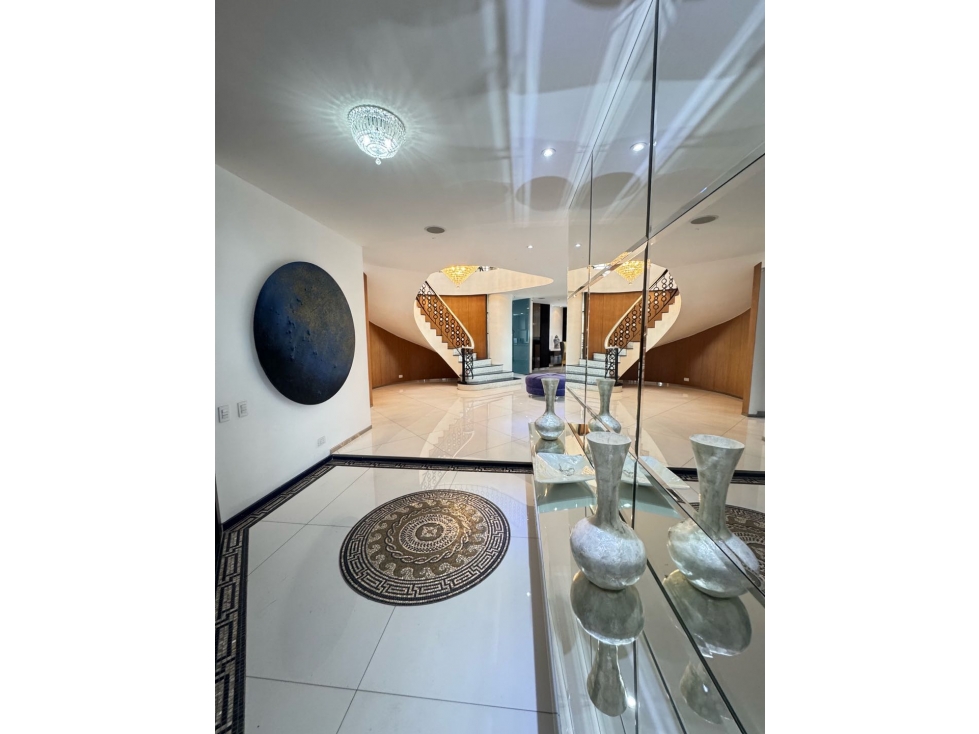 Vendo Arriendo opción amoblado PH Nogal — foto 2