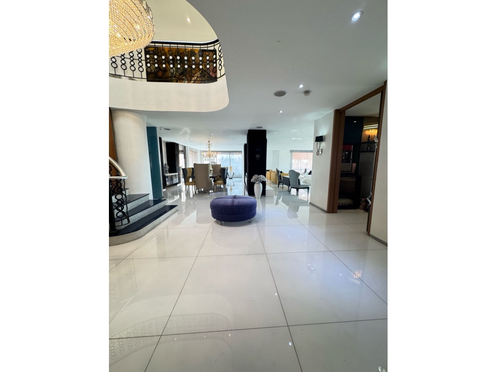 Vendo Arriendo opción amoblado PH Nogal — foto 6