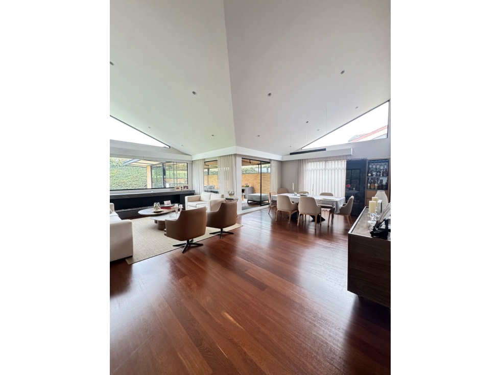 Vendo - Arriendo remodelada casa en conjunto cerrado C.Hou Cajica-Zipa — foto 3