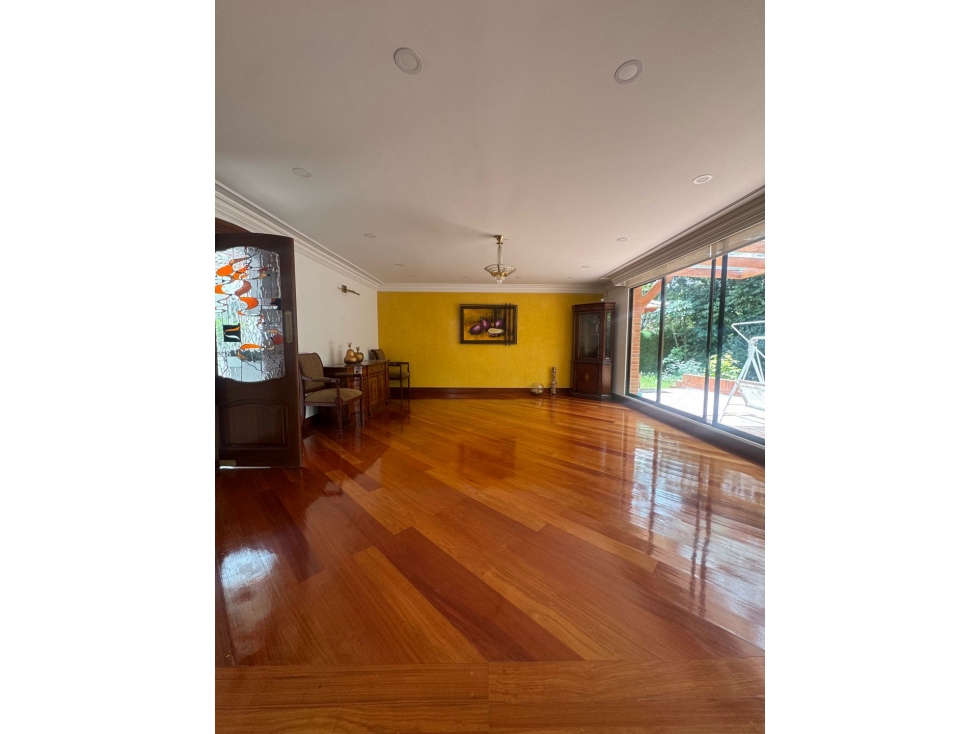 Vendo - arriendo San Simón — foto 4