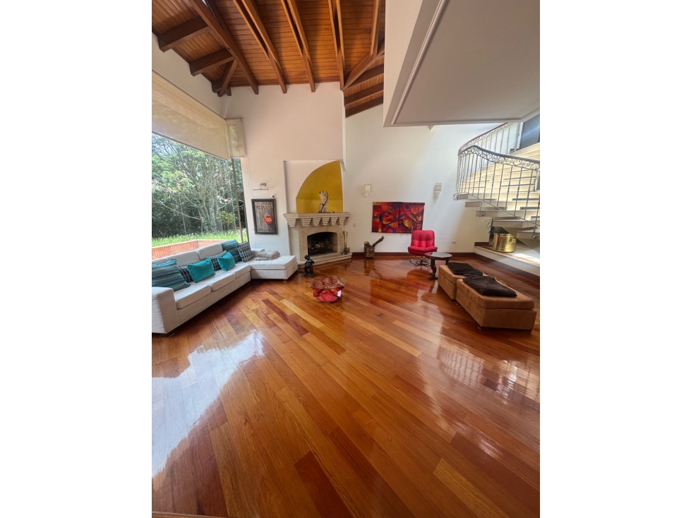 Vendo - arriendo San Simón — foto 5