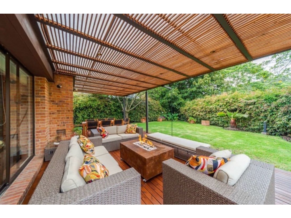 Vendo - arriendo San.Simon casa de un solo nivel
