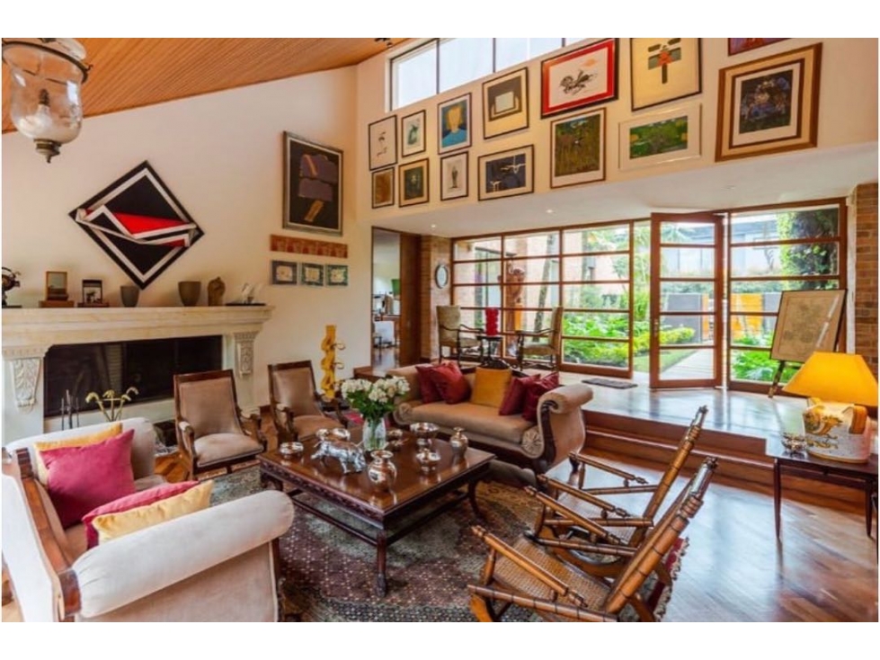 Vendo - arriendo San.Simon casa de un solo nivel — foto 2