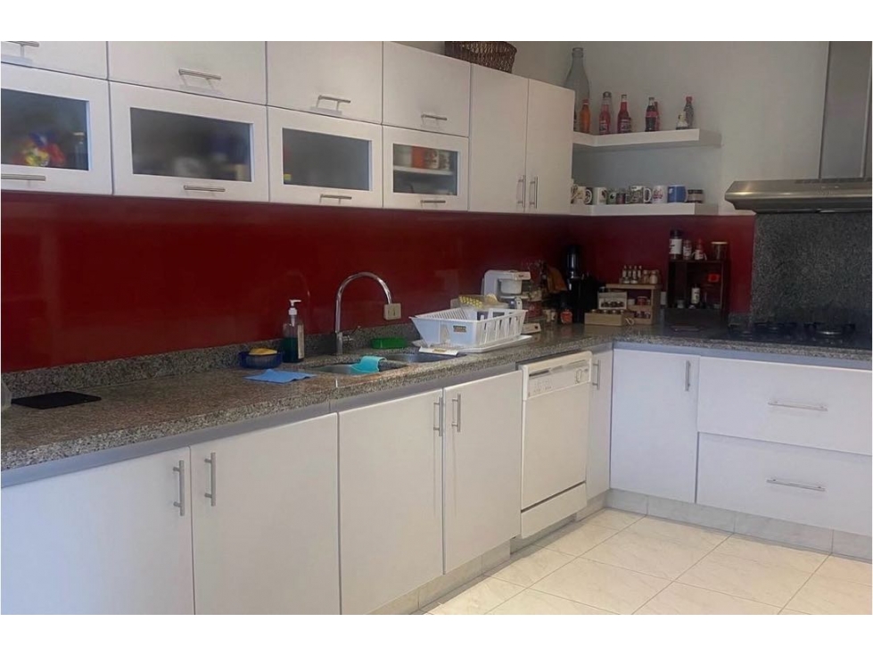 Vendo - arriendo San.Simon casa de un solo nivel — foto 4