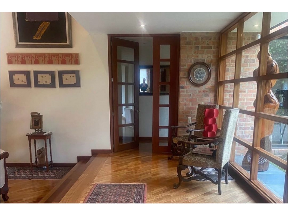 Vendo - arriendo San.Simon casa de un solo nivel — foto 6