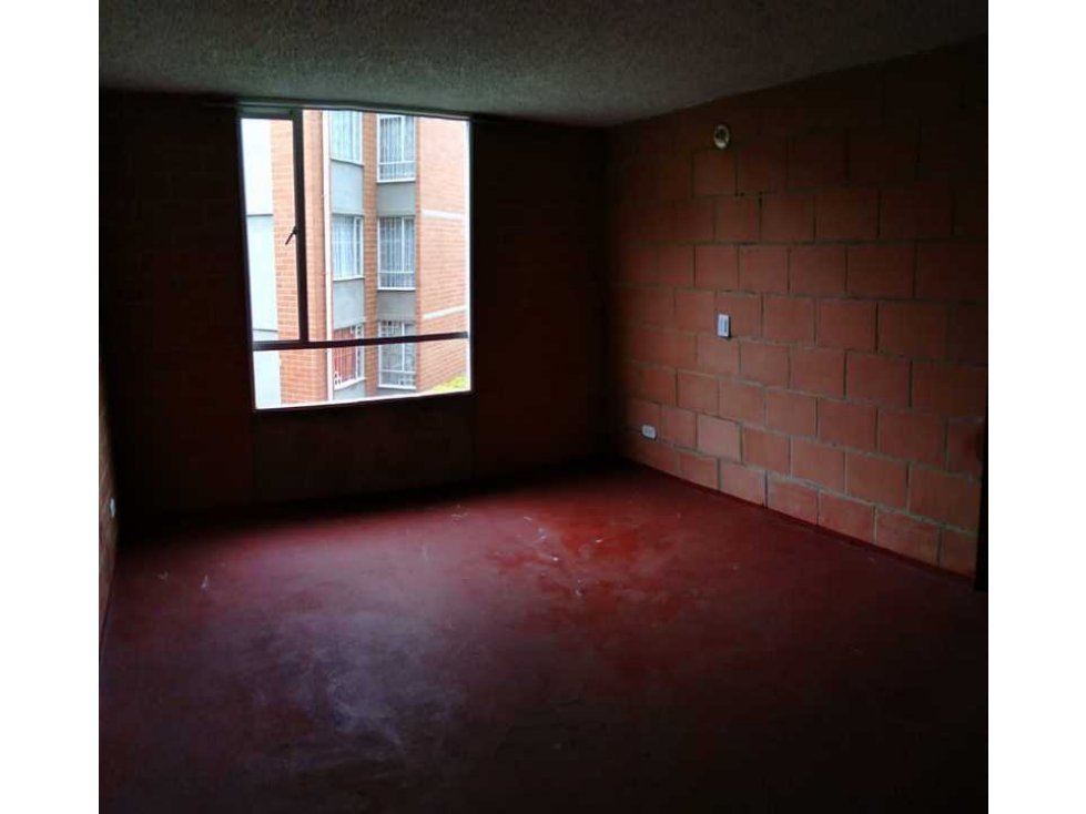 VENTA DE APARTAMENTO EN BOSA SAN DIEGO BOGOTA NEGOCIABLE — foto 5