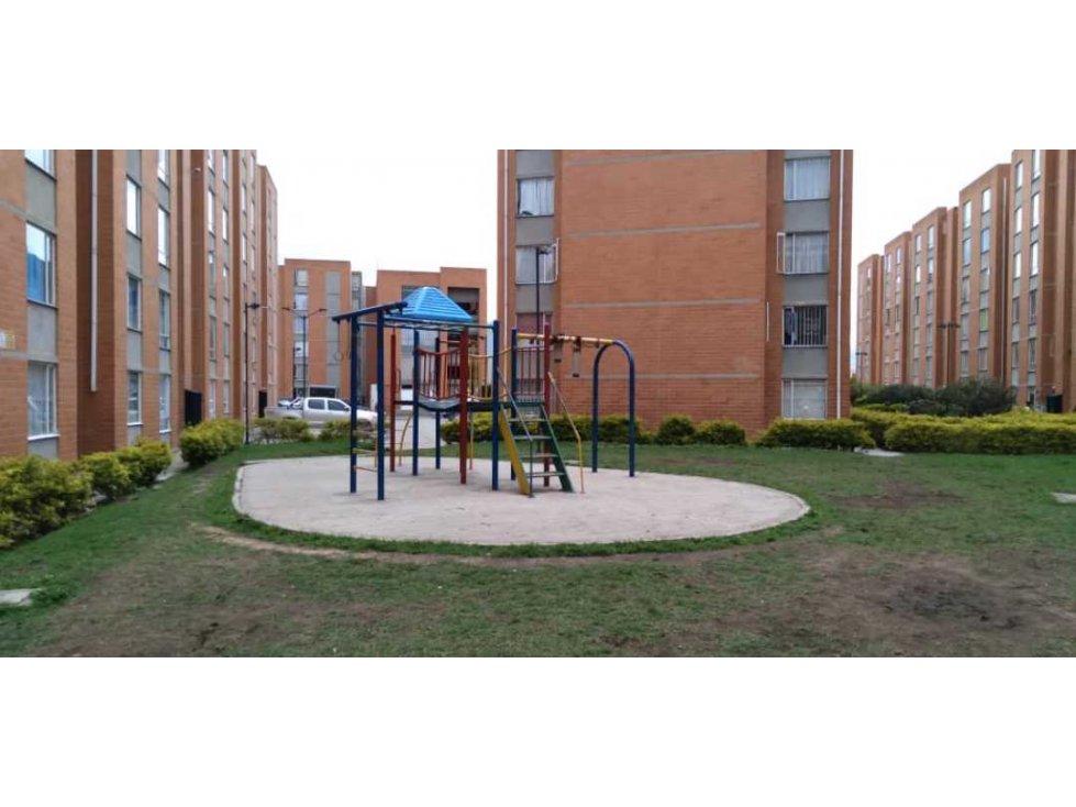 VENTA DE APARTAMENTO EN BOSA SAN DIEGO BOGOTA NEGOCIABLE — foto 3