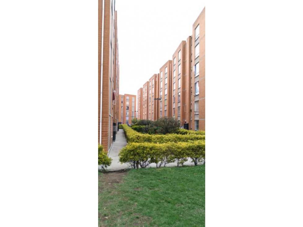 VENTA DE APARTAMENTO EN BOSA SAN DIEGO BOGOTA NEGOCIABLE — foto 2